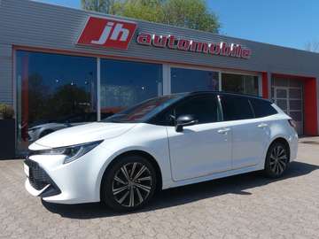 Touring Sports Hybrid*Kamera*Navi*SHZ