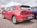 Volkswagen Golf VIII 1.5 eTSI Life USB PDC NAVI LED ACC Rojo - thumbnail 3
