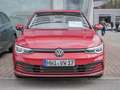 Volkswagen Golf VIII 1.5 eTSI Life USB PDC NAVI LED ACC Rojo - thumbnail 2
