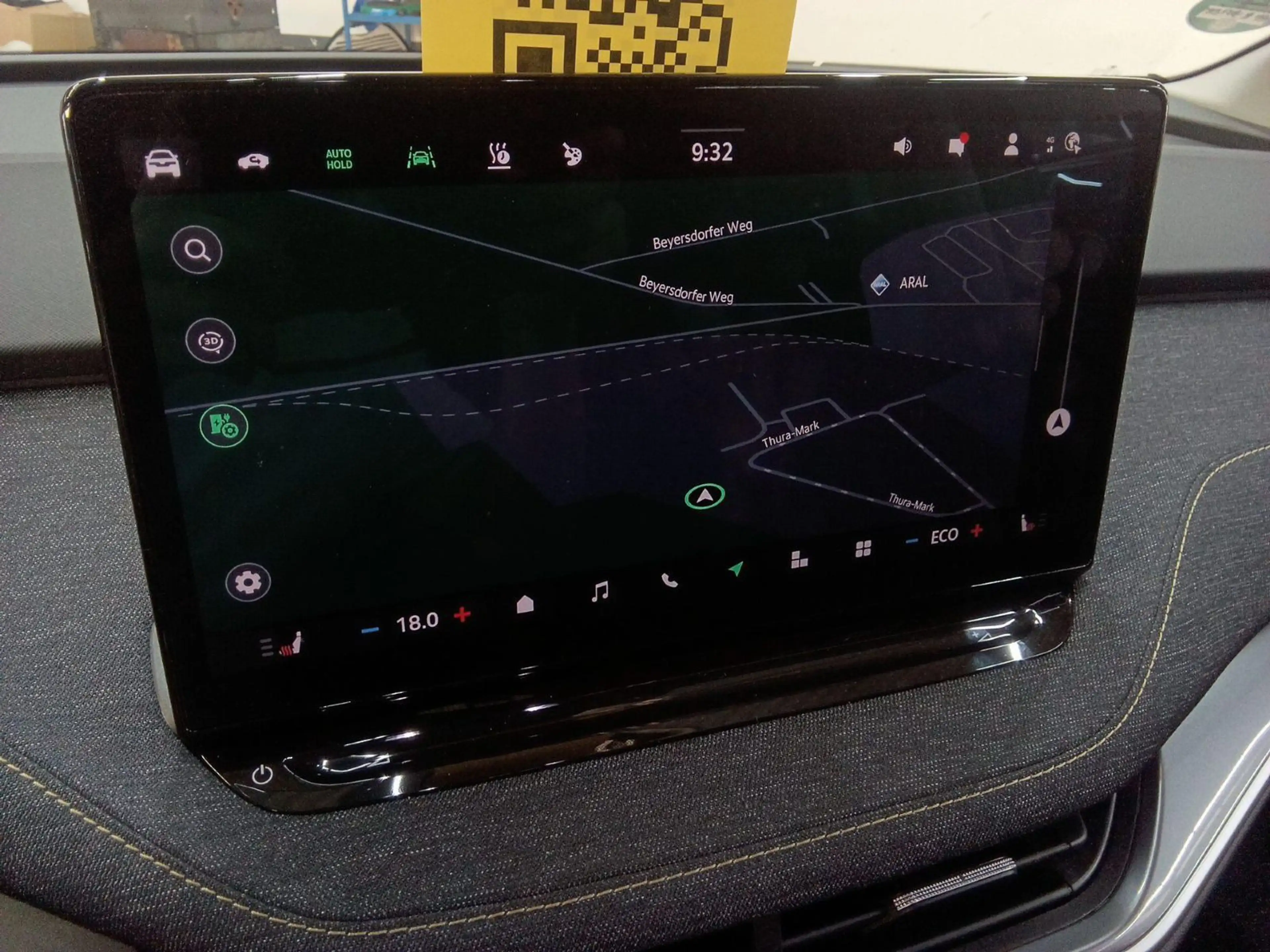 Skoda Elroq 85 Loft AHK Kamera Navi WäPu ACC Matrix — photo 11
