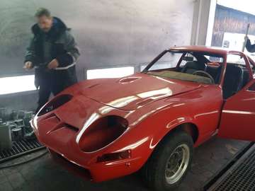 Oldtimer
