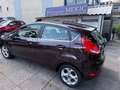 Ford Fiesta Titanium 5-Türen- 1.Hand Brun - thumbnail 3