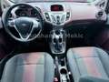 Ford Fiesta Titanium 5-Türen- 1.Hand Brun - thumbnail 9