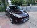 Ford Fiesta Titanium 5-Türen- 1.Hand Brun - thumbnail 2