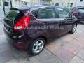 Ford Fiesta Titanium 5-Türen- 1.Hand Brun - thumbnail 4