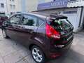 Ford Fiesta Titanium 5-Türen- 1.Hand Brun - thumbnail 7