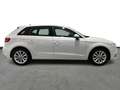 Audi A3 Sportback 30 1.5 g-tron Admired 131cv s-tronic Bianco - thumbnail 3