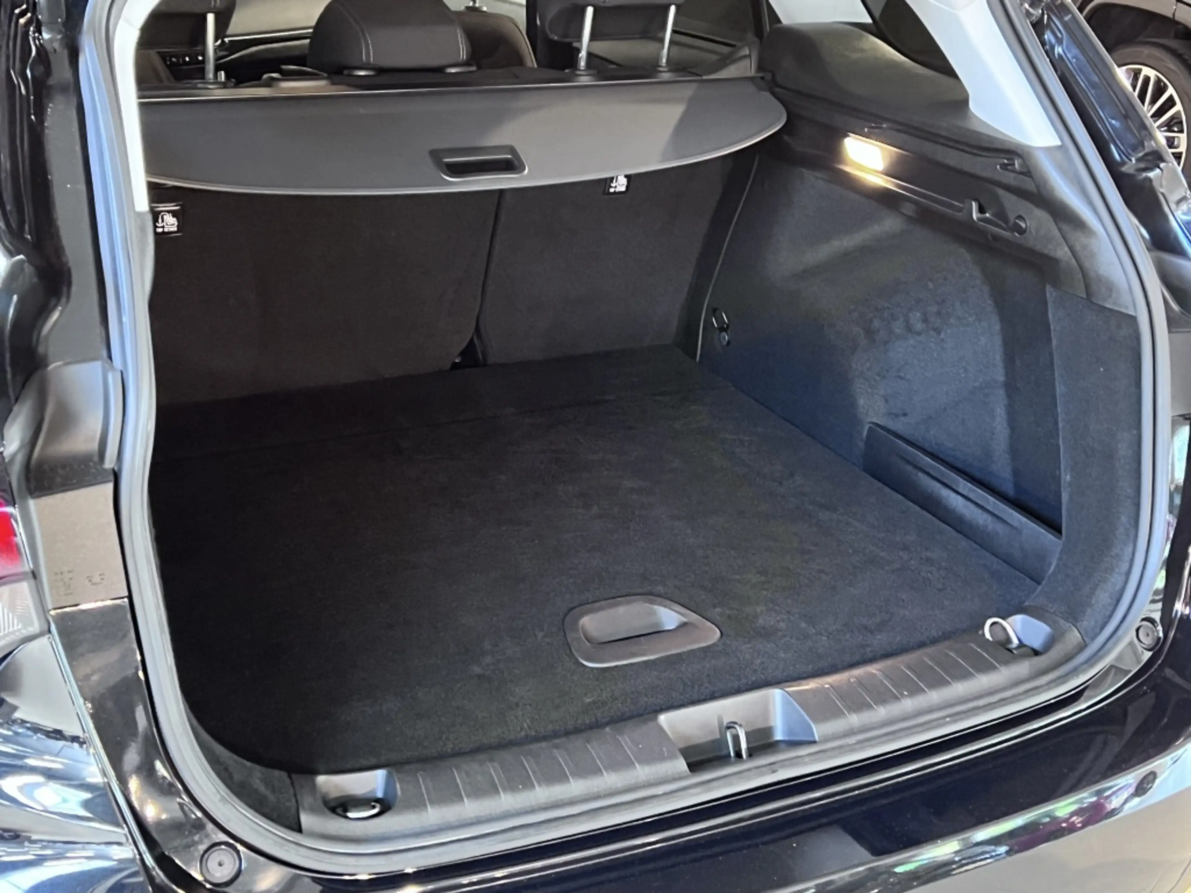 Fiat Tipo Stationwagon 1.0 Life — photo 8