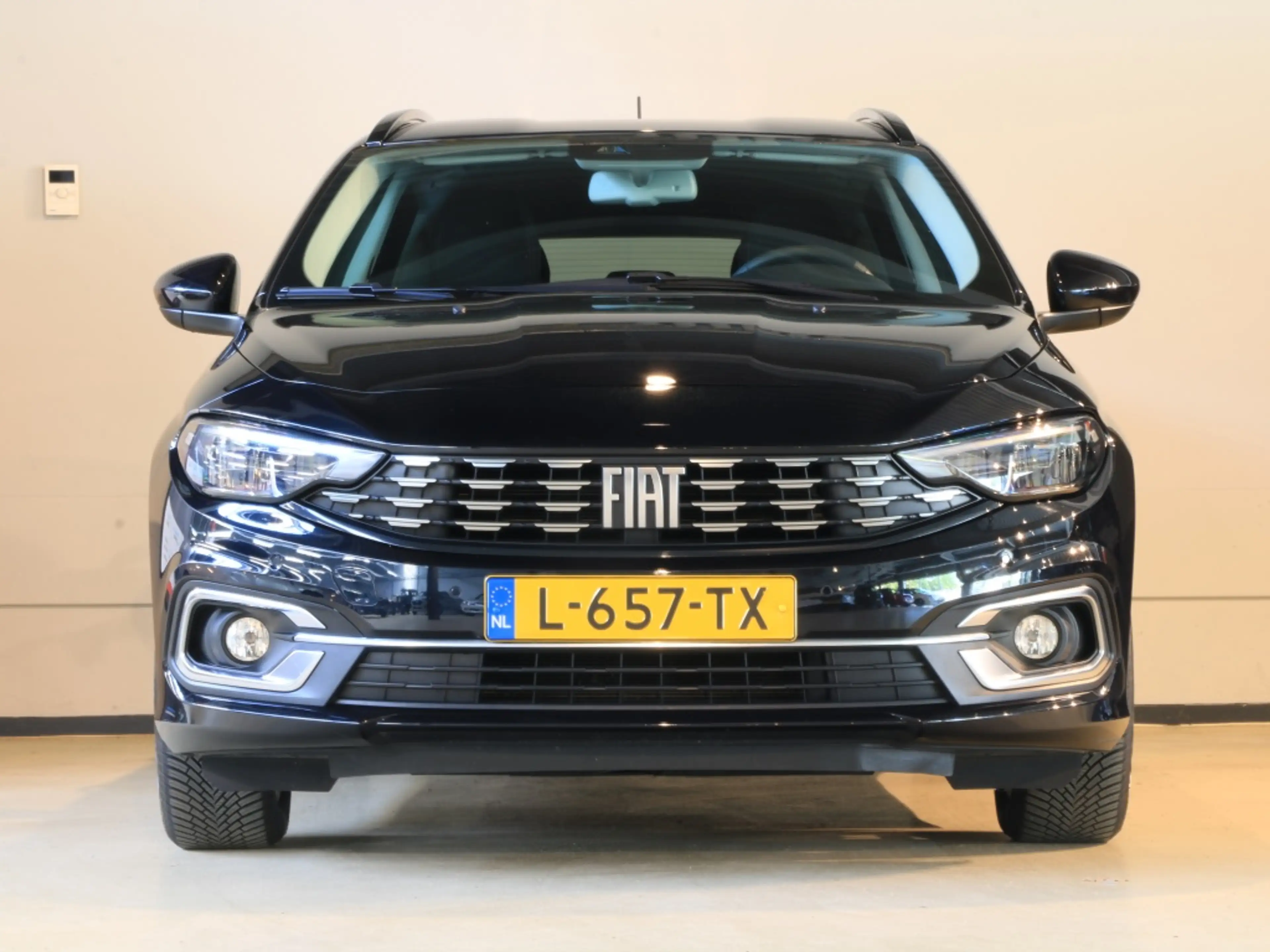 Fiat Tipo Stationwagon 1.0 Life — photo 6