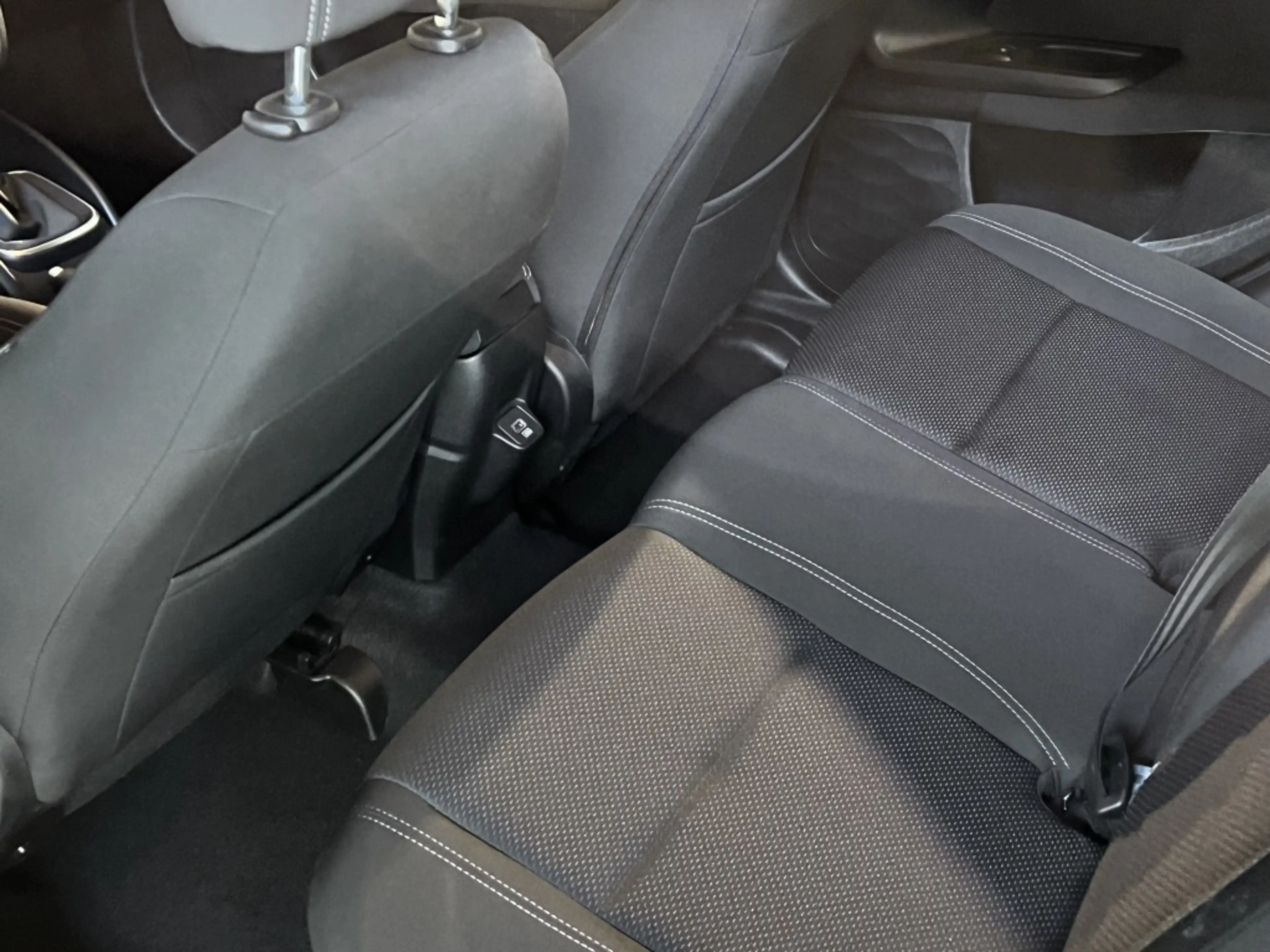 Fiat Tipo Stationwagon 1.0 Life — photo 11