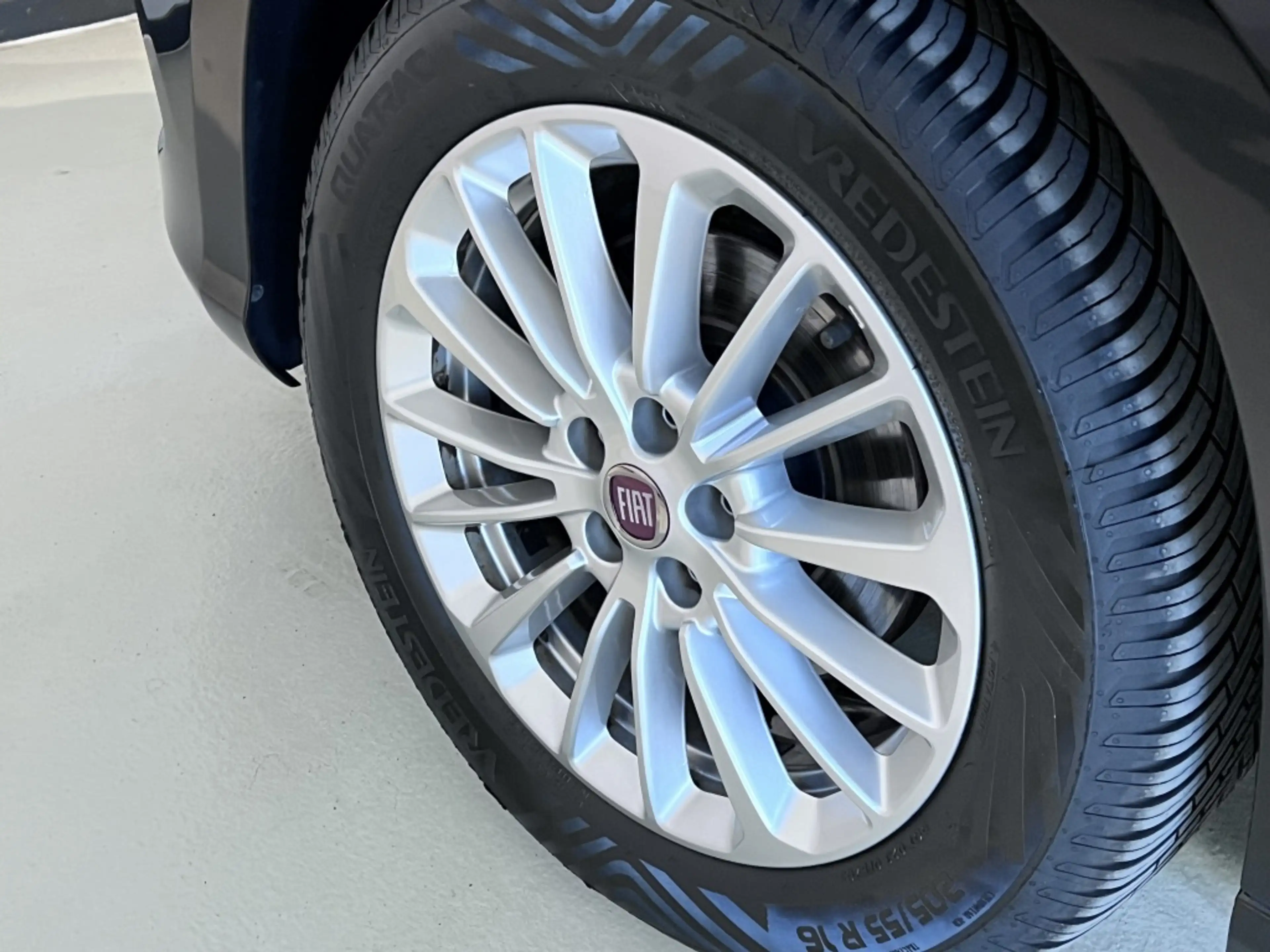 Fiat Tipo Stationwagon 1.0 Life — photo 7