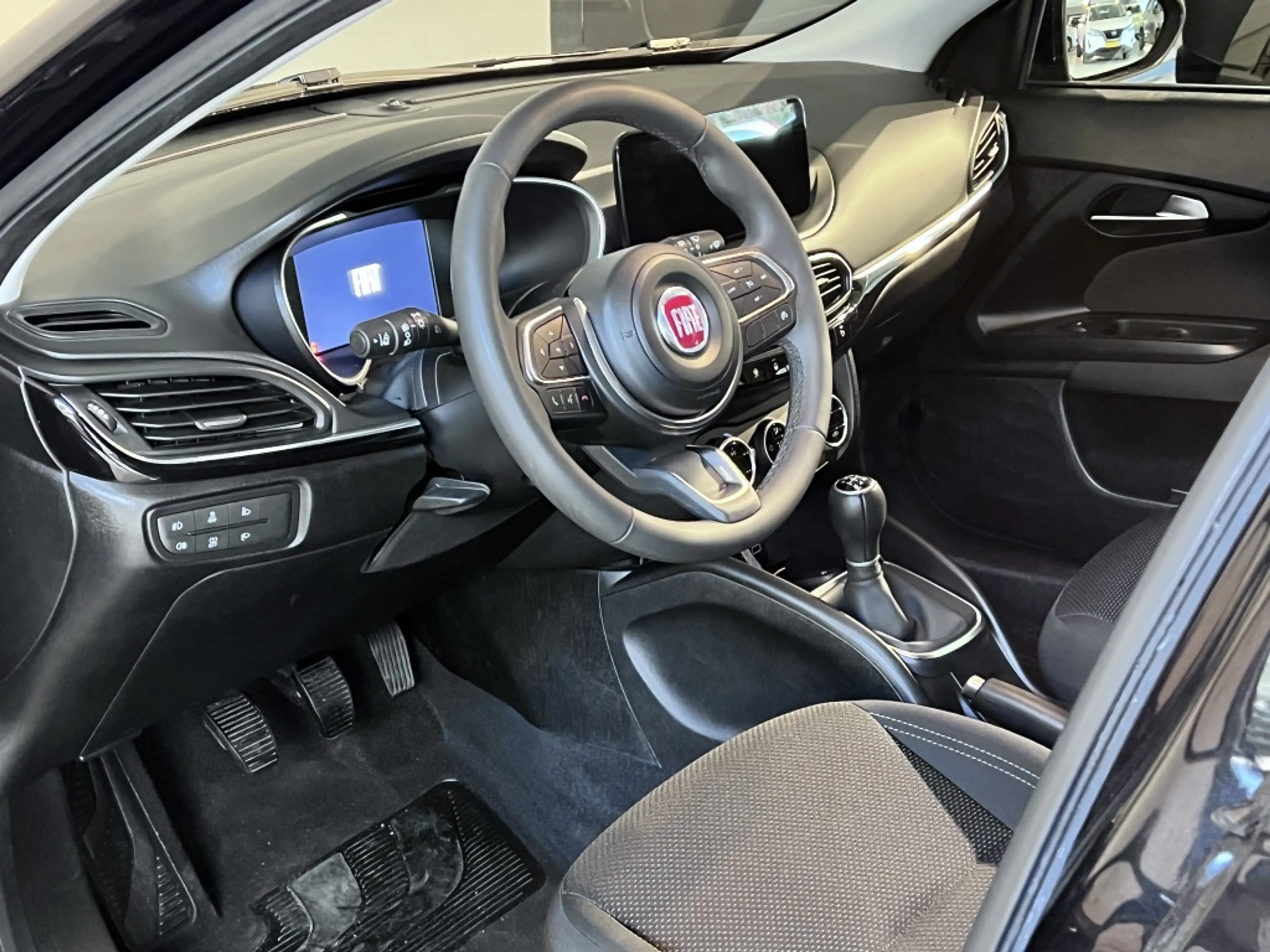 Fiat Tipo Stationwagon 1.0 Life — photo 5