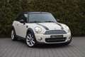 MINI Cooper Cabrio 1.6 Chili ECC|Leder|Pdc|1e eigenaar| Wit - thumbnail 18