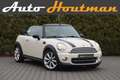 MINI Cooper Cabrio 1.6 Chili ECC|Leder|Pdc|1e eigenaar| Wit - thumbnail 1