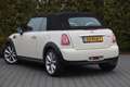 MINI Cooper Cabrio 1.6 Chili ECC|Leder|Pdc|1e eigenaar| Wit - thumbnail 17