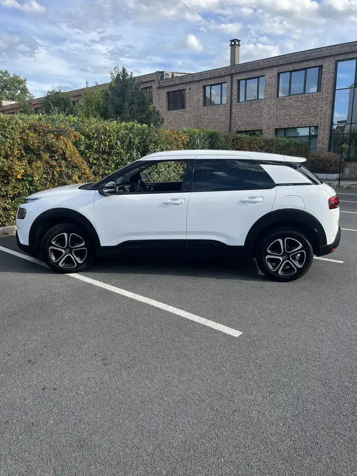 Citroen C4 Cactus BlueHDi 100 Feel Business