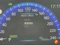 Toyota Corolla 140H Style Touring Sport Brun - thumbnail 13
