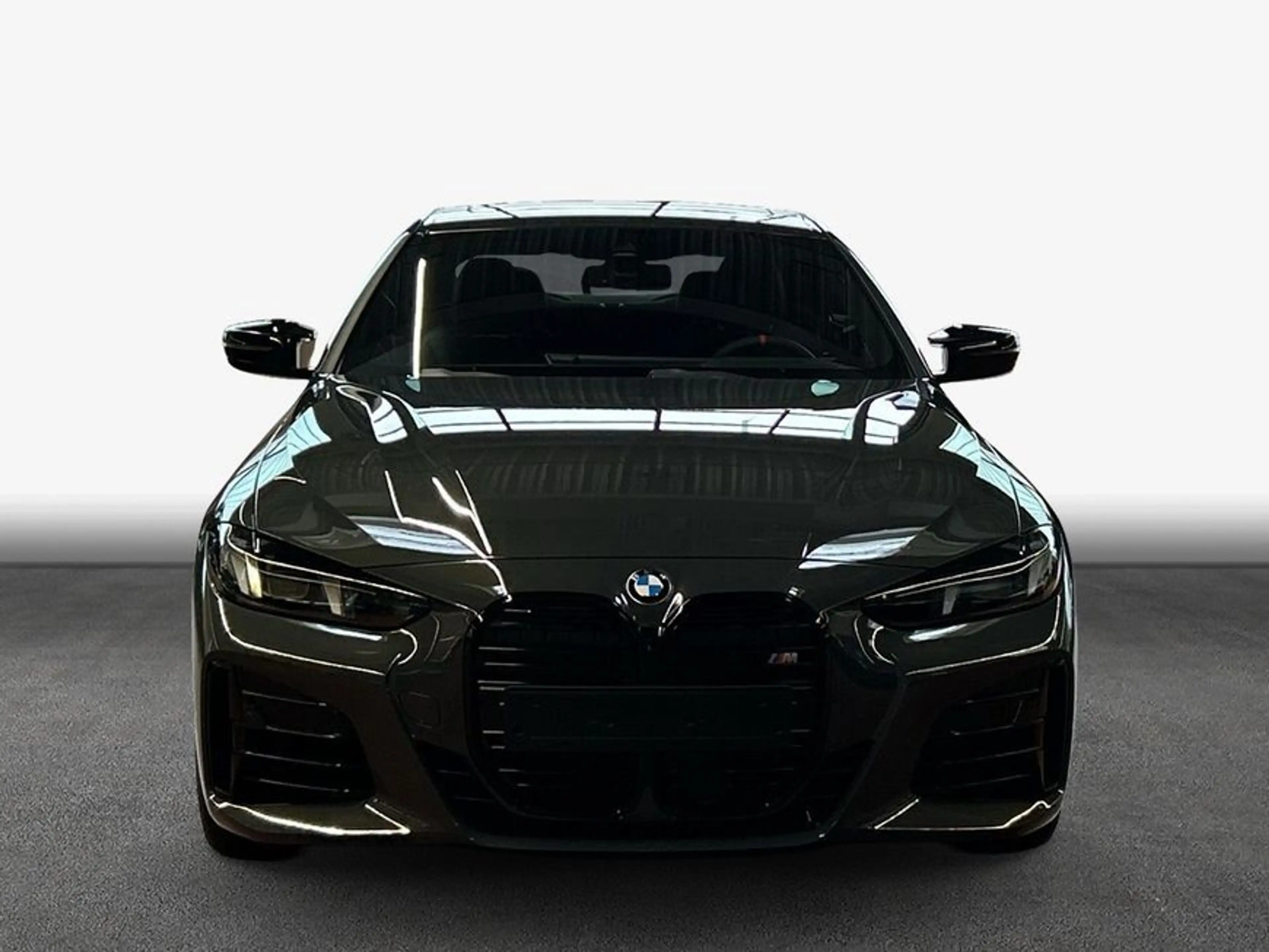 BMW M4 i xDrive 280 kW, 2-türig — photo 3
