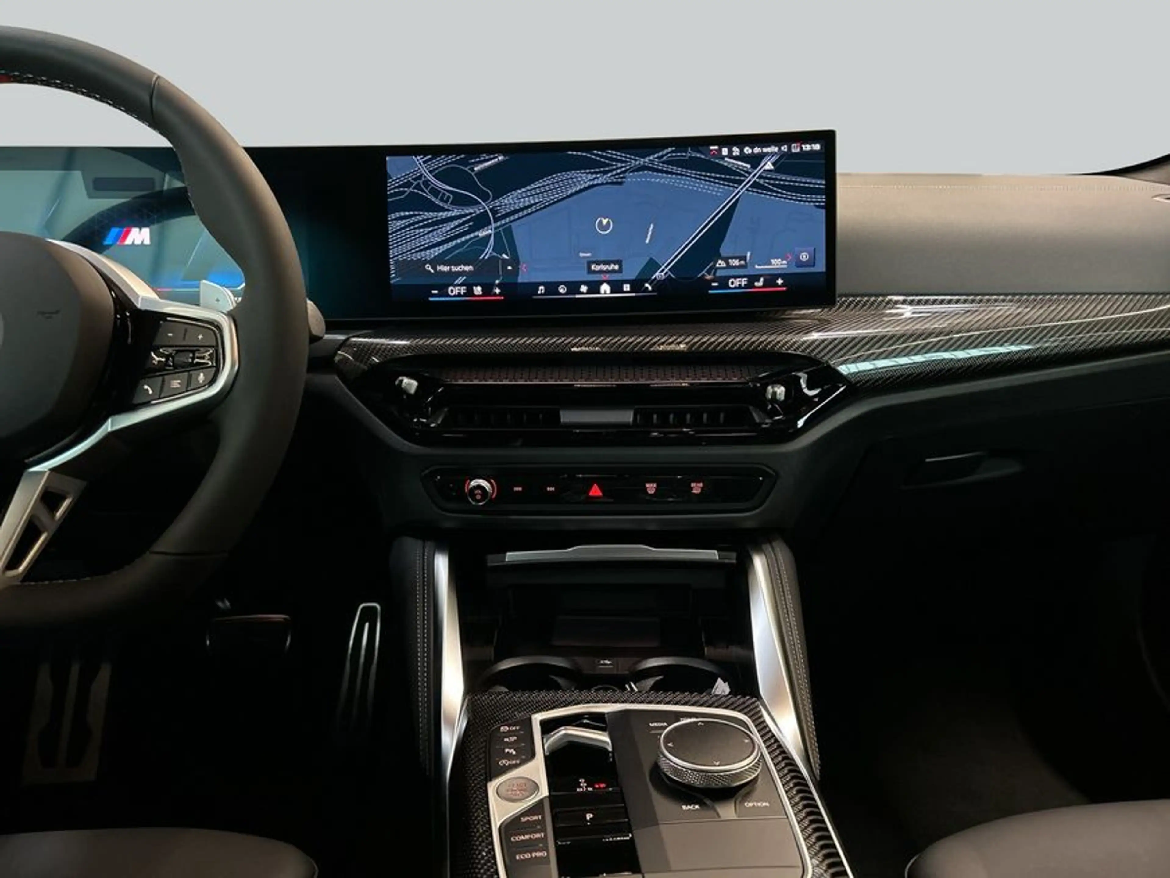 BMW M4 i xDrive 280 kW, 2-türig — photo 14