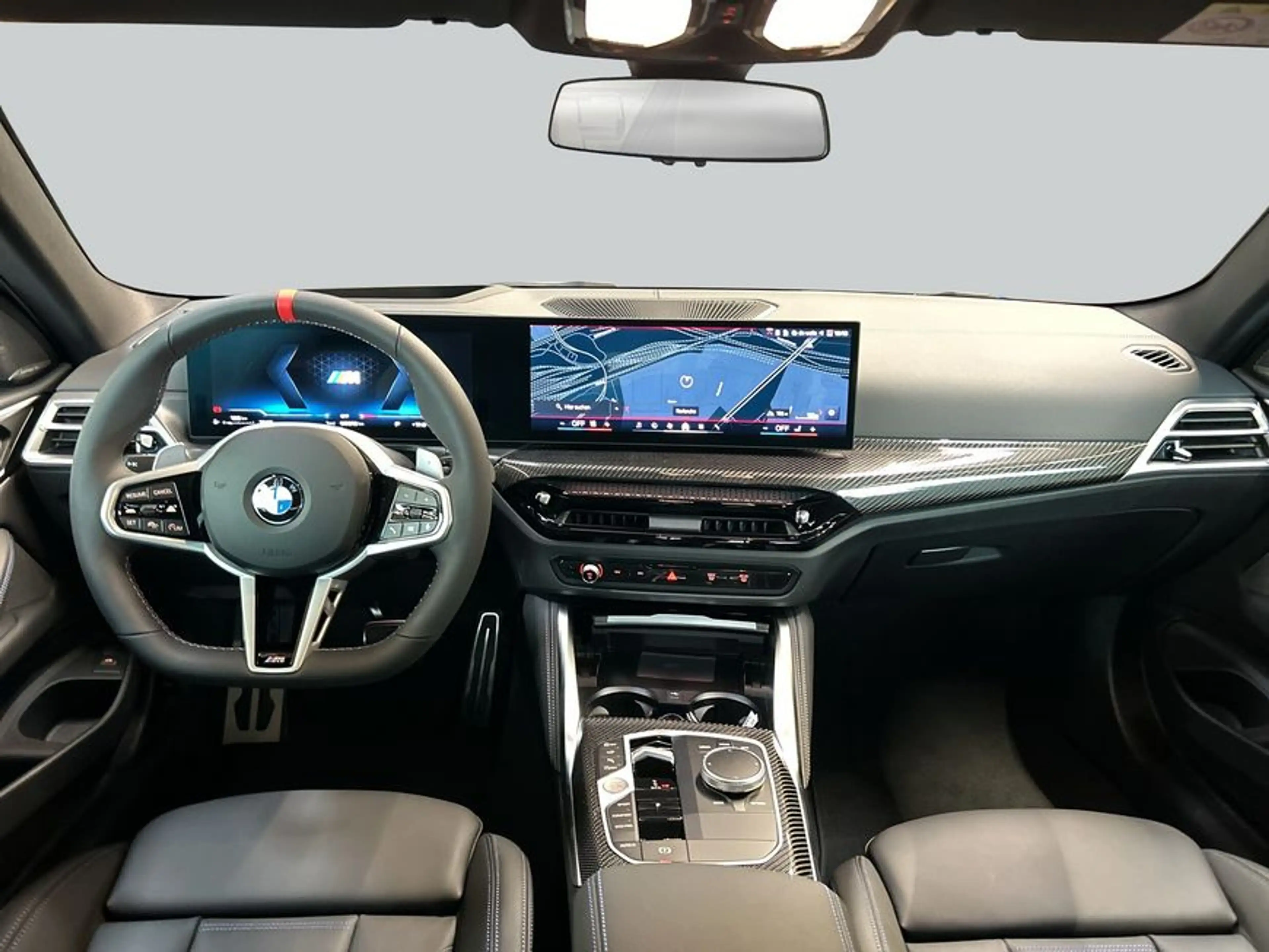 BMW M4 i xDrive 280 kW, 2-türig — photo 13