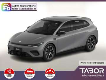 BEV 218 67,1kWh DesignProMax Pano