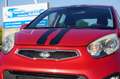 Kia Picanto 1,2 MPI Active Rot - thumbnail 7