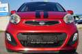 Kia Picanto 1,2 MPI Active Rot - thumbnail 1