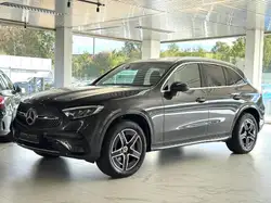 Mercedes-Benz GLC 300 de 4M*3x AMG*LUFT*PANO*MBUX*LED*AHK*KAM*