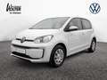 Volkswagen e-up! KAM GRA KLIMA SHZ Weiß - thumbnail 1