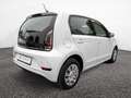 Volkswagen e-up! KAM GRA KLIMA SHZ Weiß - thumbnail 3