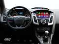Ford Focus Sb. 2.0 Ecoboost Auto-S&S ST Gris - thumbnail 11