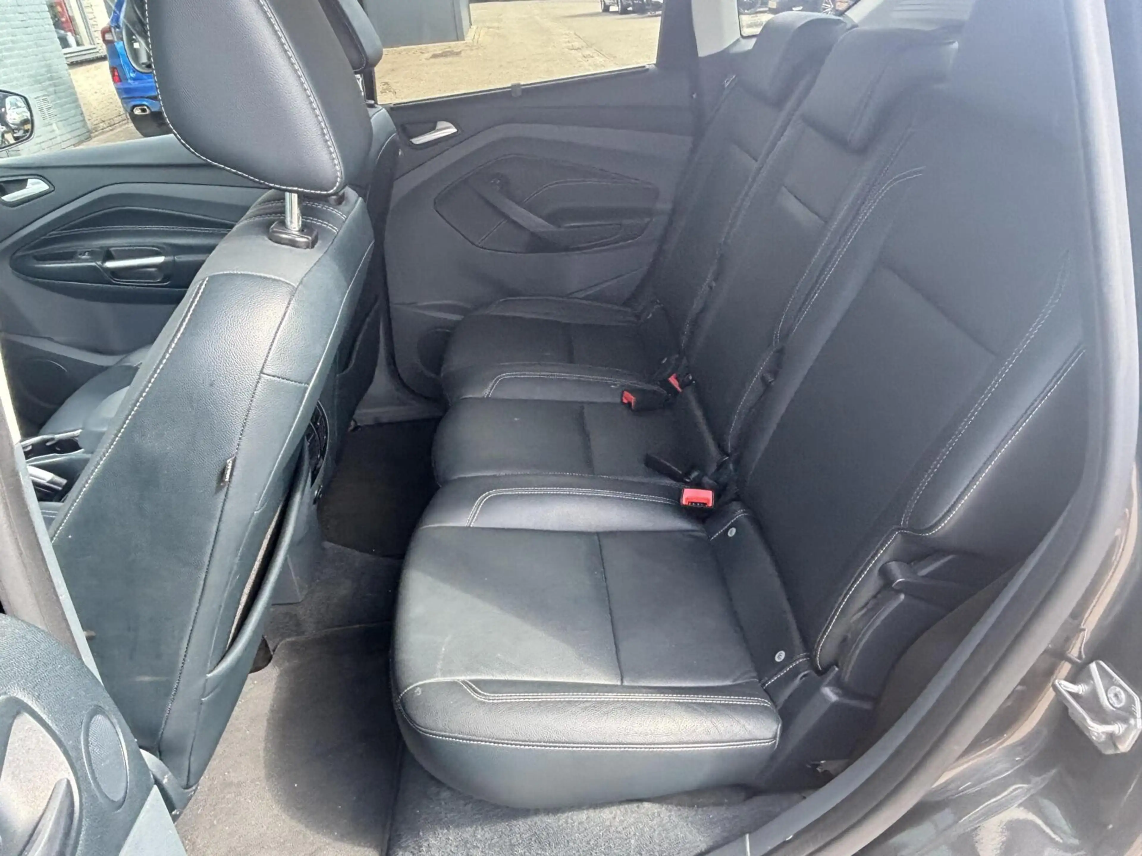Ford C-Max 1.0 Titanium 125PK Distributieriem is Vervangen Tr — photo 14