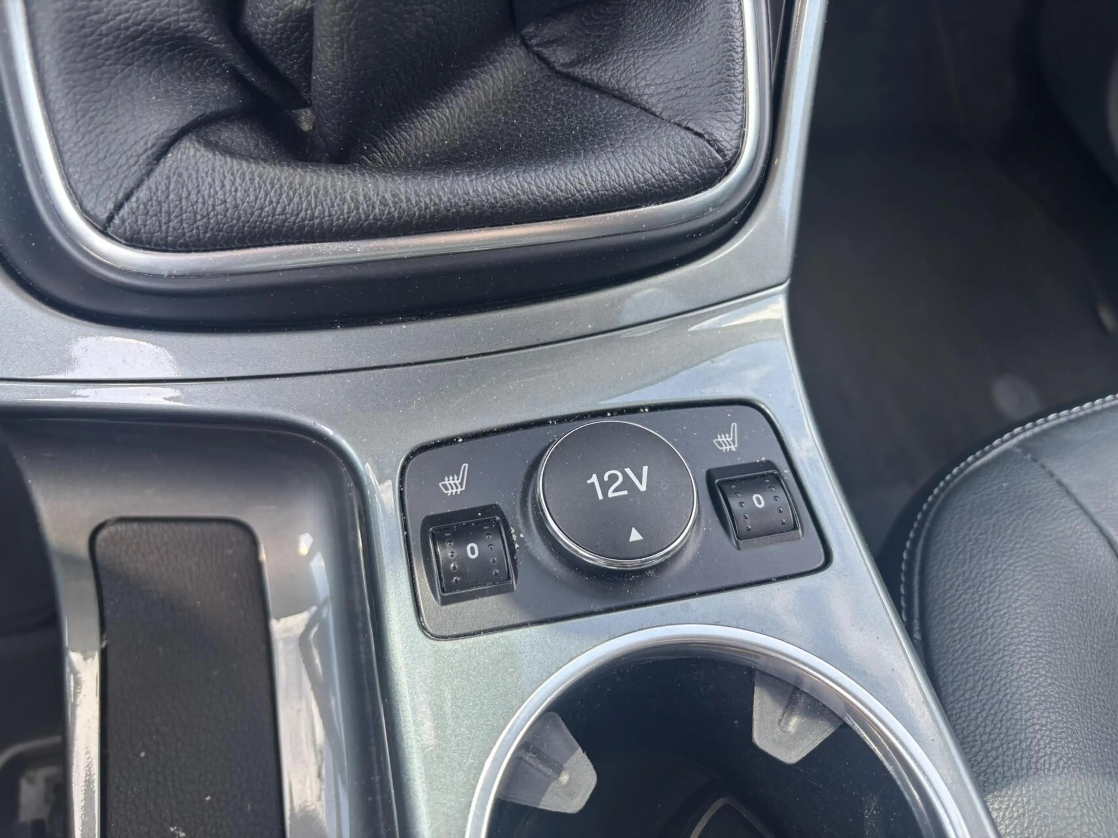 Ford C-Max 1.0 Titanium 125PK Distributieriem is Vervangen Tr — photo 5