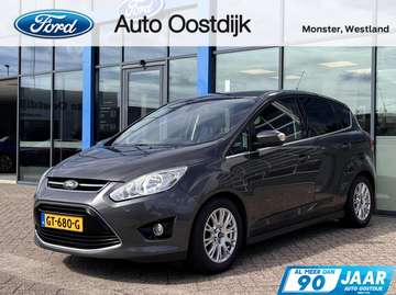 1.0 Titanium 125PK Distributieriem=Vervangen Trekh