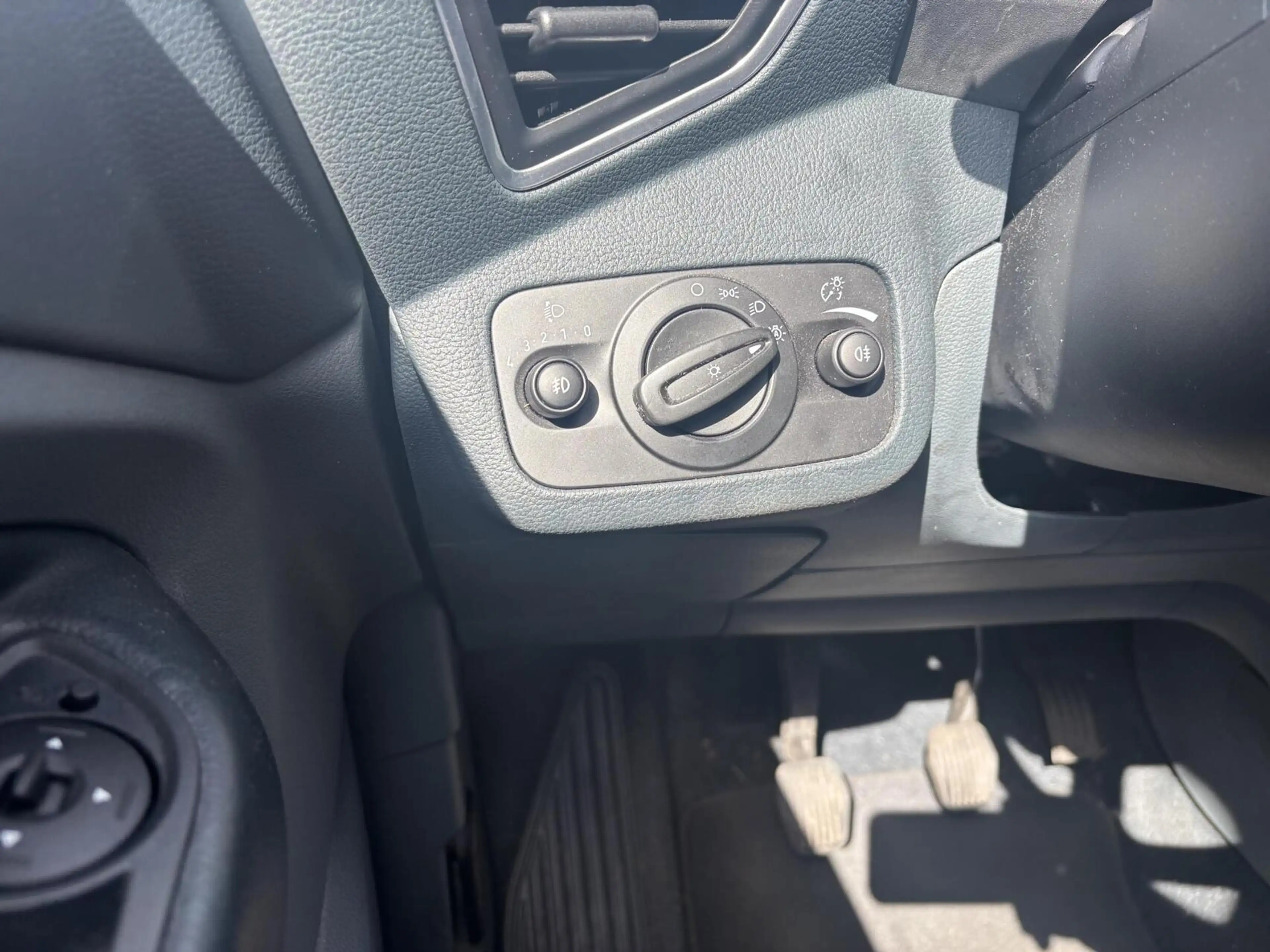 Ford C-Max 1.0 Titanium 125PK Distributieriem is Vervangen Tr — photo 20