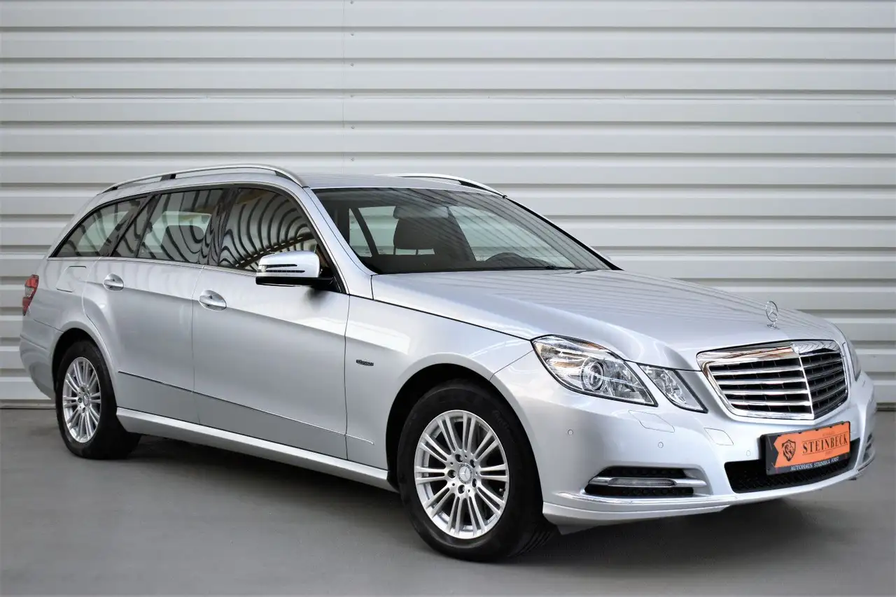 Mercedes-Benz E 250