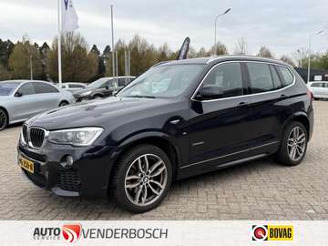 xDrive20i Centennial High Executive 184pk | M-Spor