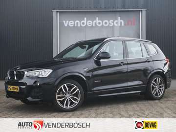 xDrive20i Centennial High Executive 184pk | M-Spor