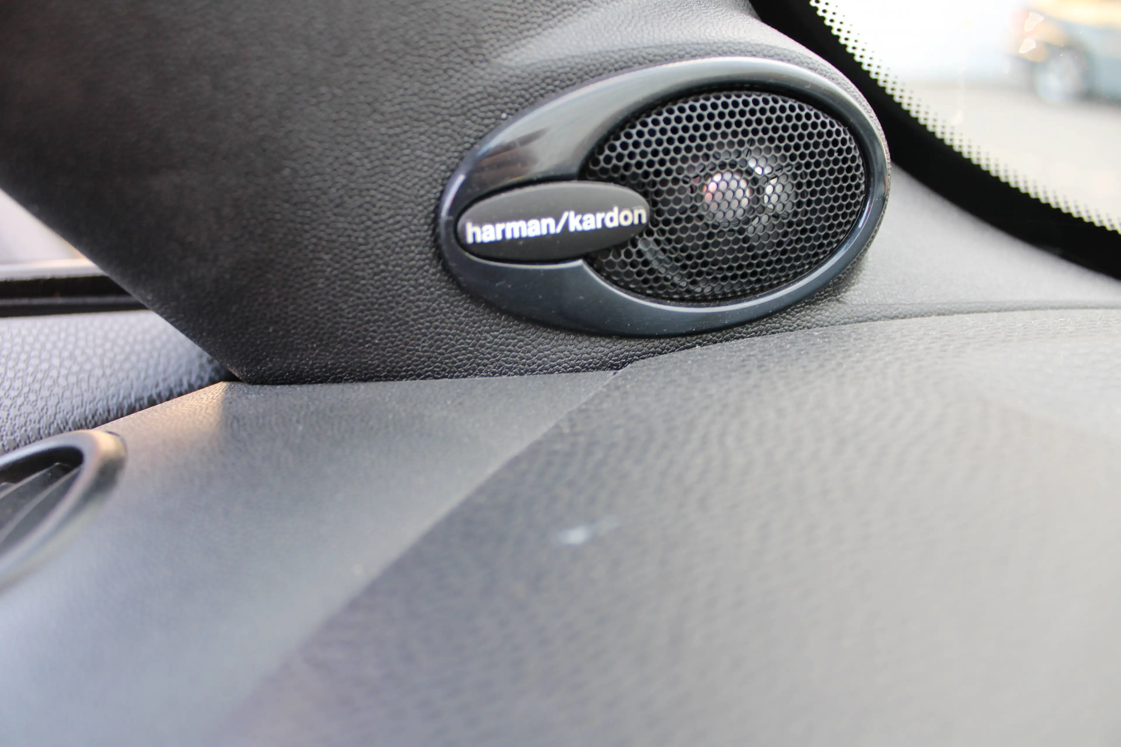 MINI Cooper Cabrio John Cooper Works Paket Navi/Xenon/Leder/H&K/PDC/MFL/SHZ — photo 13