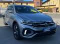 Volkswagen T-Roc T-Roc I 2022 1.5 tsi R-Line dsg Argento - thumbnail 1