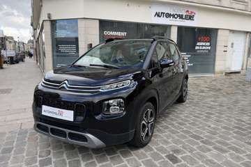 1.2 THP PureTech 12V S&S 110 cv Shine Garantie 6 mois