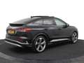 Audi Q4 e-tron Sportback 40 Launch edition S Competition 77 kWh Zwart - thumbnail 5