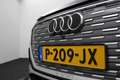 Audi Q4 e-tron Sportback 40 Launch edition S Competition 77 kWh Zwart - thumbnail 31