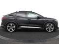 Audi Q4 e-tron Sportback 40 Launch edition S Competition 77 kWh Zwart - thumbnail 4