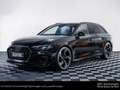 Audi RS4 2.9 TFSI  Avant ab 1.100,62 €/mtl Fekete - thumbnail 2