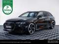 Audi RS4 2.9 TFSI  Avant ab 1.100,62 €/mtl Чорний - thumbnail 1