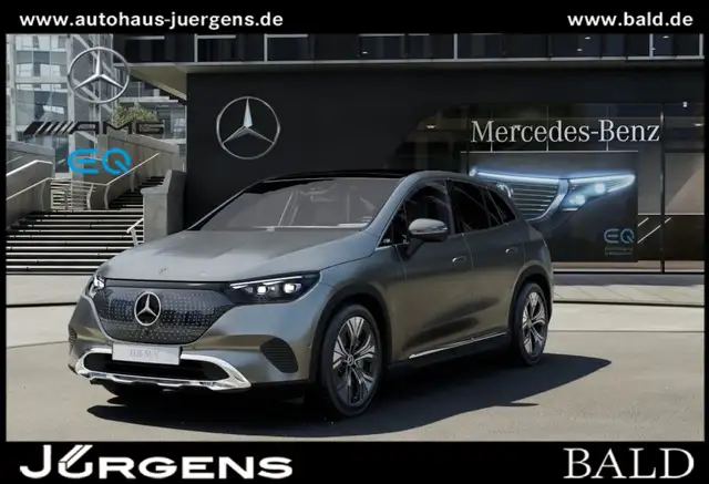 Mercedes-Benz EQE SUV EQE 350+ SUV Burm+Pano+Digital+Distr+Memo+AHK