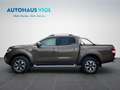 Renault Alaskan Experience Double Cab 4x4 Braun - thumbnail 2
