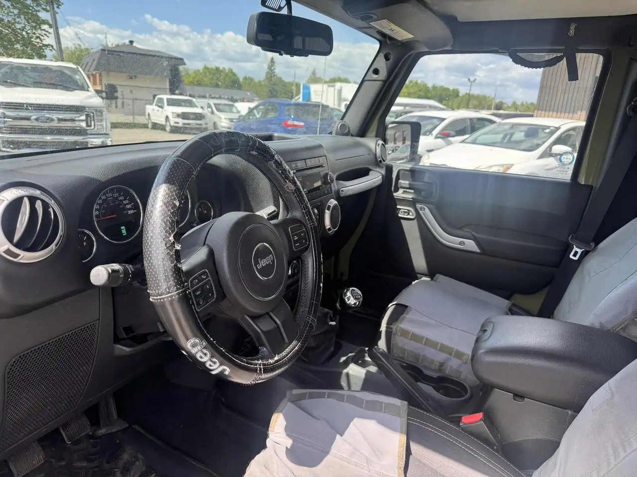 Jeep Wrangler fotografie Jeep Wrangler