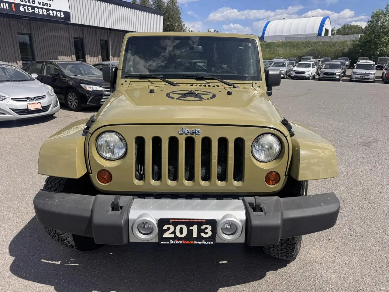 Jeep Wrangler fotografie Jeep Wrangler